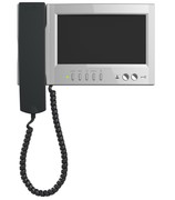 VIZIT-M468MS VIZIT Монитор цветного изображения 7", встроенная память на 250 кадров ч/б