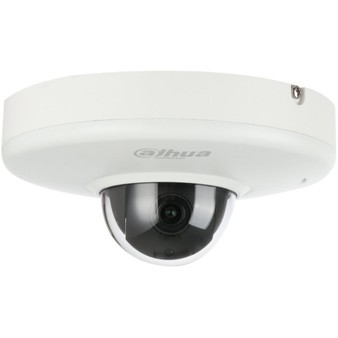 DH-SD12203T-GN Dahua Уличная поворотная антивандальная IP-видеокамера, 2Мп, поддержка Micro SD