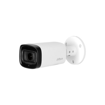 DH-HAC-HFW1200RP-Z-IRE6 Dahua Уличная цилиндрическая мультиформатная MHD (AHD/ TVI/ CVI/ CVBS) видеокамера, объектив 2.7-12мм, 2Мп, Ик