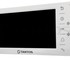 Amelie HD VZ белый Tantos Видеодомофон 7", с поддержкой форматов AHD 720p или CVBS