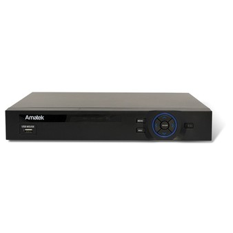 AR-N3282X Amatek 32 канальный IP видеорегистратор