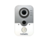 NBLC-1210F-WMSD/P Nobelic Фиксированная IP камера (2.8 мм), ИК, Poe, 2Mp, wifi, Микрофон, Micro SD до 128 ГБ, тревожные вх.вых 1/1