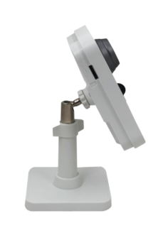 NBLC-1210F-WMSD/P Nobelic Фиксированная IP камера (2.8 мм), ИК, Poe, 2Mp, wifi, Микрофон, Micro SD до 128 ГБ, тревожные вх.вых 1/1