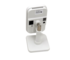 NBLC-1210F-WMSD/P Nobelic Фиксированная IP камера (2.8 мм), ИК, Poe, 2Mp, wifi, Микрофон, Micro SD до 128 ГБ, тревожные вх.вых 1/1