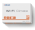 H-2 ZONT Wi-Fi термостат для электрических и газовых котлов