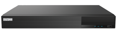 CTV-HD9416 HPS Plus Мультиформатный MHD (AHD / TVI / CVI / IP) видеорегистратор на 16 каналов