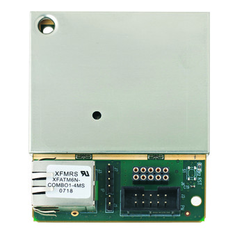 PowerLink 3/PowerLink 3.1 Visonic LAN модуль PowerLink3 для PowerMaster-10/30 и PowerMax Pro/Express