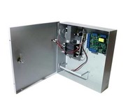 Gate-8000 UPS мод.1 Сетевой контроллер Gate в металлическом корпусе c одним источником бесперебойного питания