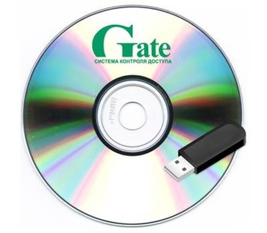 Gate-VIZIT-Commander (комплект) Программное обеспечение