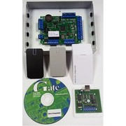 Gate Проходная УРВ IP-Web Комплект для организации проходной