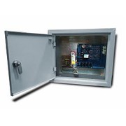 Gate-P-4000-Паркинг Вер.2.0 Спецконтроллер для организации двунаправленного автомобильного проезда со светофорным регулированием