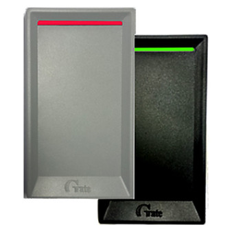 Gate-Reader-EH Считыватель Proximity-карт EM-Marine, HID 125КГц