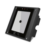 Gate-Reader-QR Считыватель QR кодов и идентификаторов Mifare