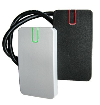 Gate-Reader-BLE-MF Считыватель для мобильных (Mobil-ID) идентификаторов и карт Mifare