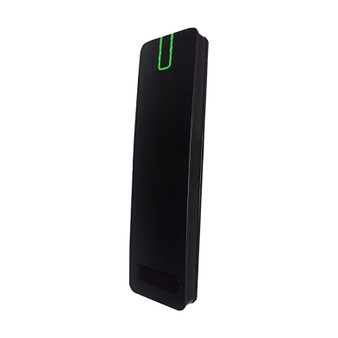 Gate-Reader-BLE-Multi Считыватель для мобильных (Mobil-ID) идентификаторов и карт Mifare, EM, HID(125КГц)