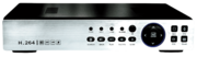 JSR-H0456 mini Jassun Мультиформатный MHD(AHD, HD-TVI, HD-CVI, CVBS) видеорегистратор на 4 канала