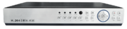 JSR-H0856 Jassun Мультиформатный MHD(AHD, HD-TVI, HD-CVI, CVBS) видеорегистратор на 8 каналов