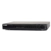 AR-HTK166 Amatek Мультиформатный MHD AHD/TVI/CVI/960H/IP видеорегестратор на 16 каналов