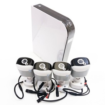 Vstarcam AHD KIT-Р104 Готовый комплект АHD видеонаблюдения