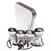 Vstarcam AHD KIT-Р104 Готовый комплект АHD видеонаблюдения
