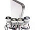 Vstarcam AHD KIT-Р204 Готовый комплект АHD видеонаблюдения