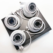 Vstarcam AHD HOME KIT-14 Готовый комплект АHD видеонаблюдения