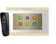 FE-ARIES white Комплект Falcon Eye Комплект видеодомофона
