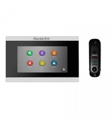 FE-ARIES black Комплект Falcon Eye Комплект видеодомофона