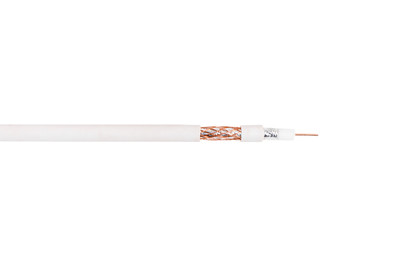 Eletec SAT -RTS 64/40 Cu/Cu Кабель коаксиальный, 75 Ом, 100 м