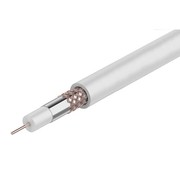 Eletec SAT 17 VATC/PH Cu/Cu Кабель коаксиальный, 75 Ом, 100 м
