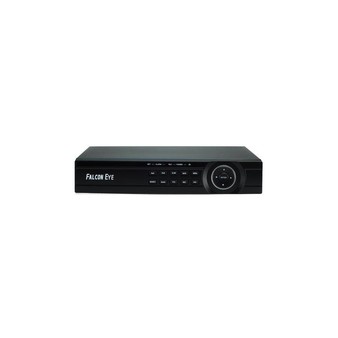 FE-2216MHD Falcon Eye Мультиформатный MHD (IP/CVi/TVi/AHD/CVBS) видеорегистратор на 16 каналов