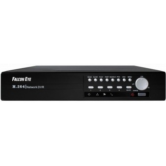 16-ти канальный гибридный AHD видеорегистратор Falcon Eye FE-3116AHD.1