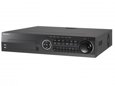 DS-7332HQHI-K4 Hikvision Мультиформатный MHD (AHD/TVI/CVI/CVBS/IP) видеорегестратор на 32 канала