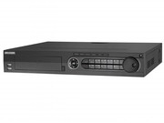 DS-7332HUHI-K4 Hikvision Мультиформатный MHD (AHD/TVI/CVI/CVBS/IP) видеорегестратор на 32 канала