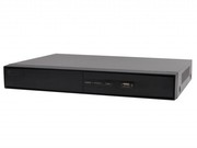 DS-7204HTHI-K1(S) HikVision Мультиформатный MHD (AHD,TVI,CVI,IP,CVBS) видеорегистратор на 4 канала