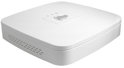 DHI-NVR2116-S2 Dahua IP-видеорегистратор на 16 каналов