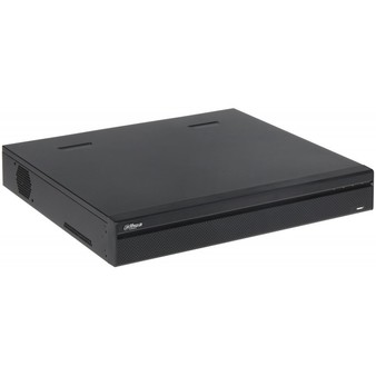 DHI-NVR5416-16P-4KS2E Dahua IP-видеорегистратор на 16 каналов