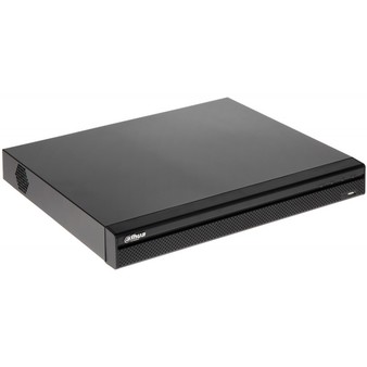 DHI-NVR5232-16P-4KS2E Dahua IP-видеорегистратор на 32 канала