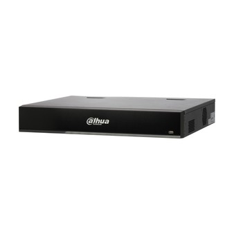 DHI-NVR5864-I Dahua IP-видеорегистратор на 32 канала, 16 Poe портов