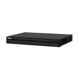 DH-XVR5208AN-4KL-X DAHUA Мультиформатный MHD (IP/CVI/TVI/AHD/CVBS) видеорегистратор на 8 каналов