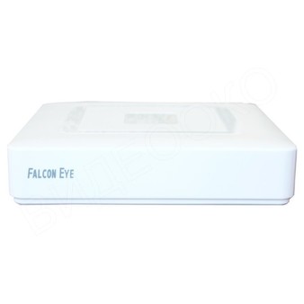 Мультиформатный 8ми канальный видеорегистратор Falcon Eye FE-1108MHD Light