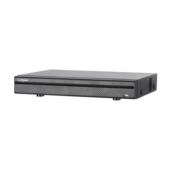 DH-XVR5216AN-X DAHUA Мультиформатный MHD (IP/CVi/TVi/AHD/CVBS) видеорегистратор на 16 каналов