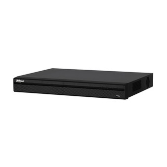 DH-XVR5216AN-4KL-X DAHUA Мультиформатный MHD (IP/CVi/TVi/AHD/CVBS) видеорегистратор на 16 каналов