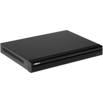 DH-XVR5216AN-4KL-X-16P DAHUA Мультиформатный MHD (IP/CVi/TVi/AHD/CVBS) видеорегистратор на 16 каналов