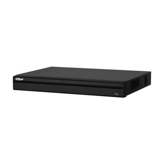 DH-XVR4232AN-X DAHUA Мультиформатный MHD (IP/CVi/TVi/AHD/CVBS) видеорегистратор на 32 канала