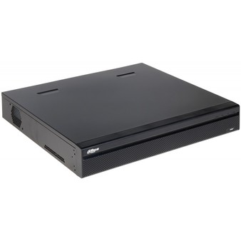 DH-XVR5432L-X DAHUA Мультиформатный MHD (IP/CVi/TVi/AHD/CVBS) видеорегистратор на 32 канала