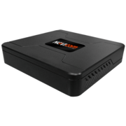 AR1104F NOVIcam Мультиформатный MHD (AHD, HD-TVI, HD-CVI, IP, CVBS) видеорегистратор на 4 канала