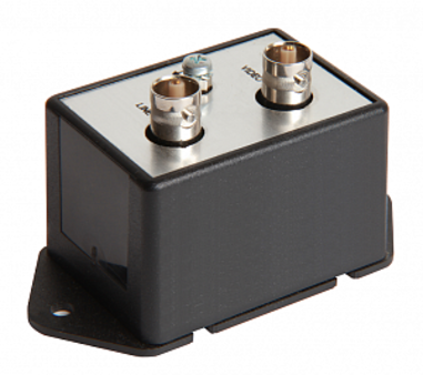 AVT-PCL2100HD ИнфоТех Устройство грозозащиты для AHD/CVI/TVI 8Mp/5Мp/4Мp/1080p