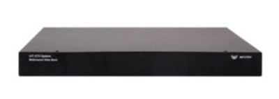 AVT-16PCL2100HD Инфотех 16-ти канальный блок грозозащиты цепей передачи AHD/CVI/TVI 8Mp/5Мp/4Мp/1080p/720p видеосигналов