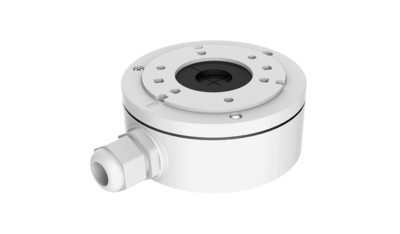 RVi-2BMB-T1 Монтажная коробка для RVi-2NCT2042 (2.8/4/6), RVi-2NCT6032 (2.8/4/6)